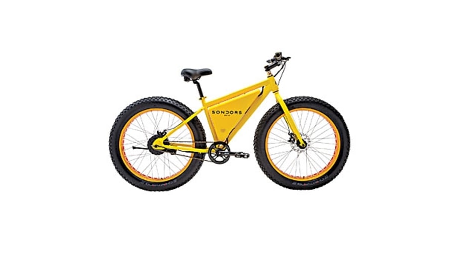 Fat, Fast, and Electric