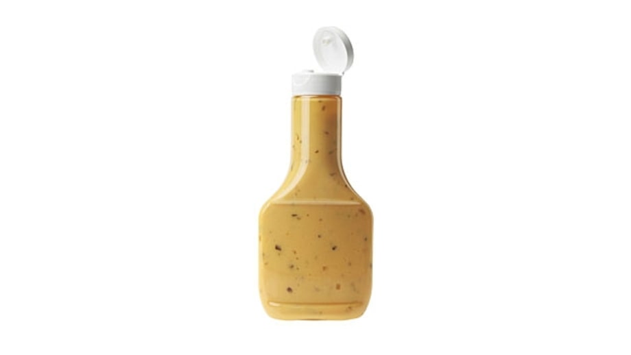 Fat-Free Salad Dressing