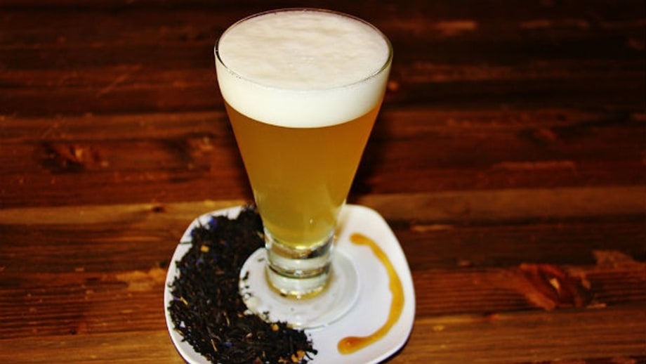 Fate Brewing Company's Apollo Tsai: Boulder, Colorado