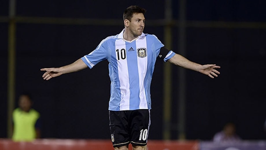 The World's Best Player Has Help