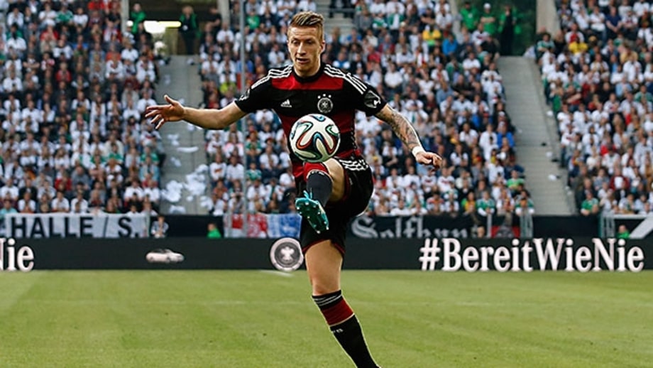 Rooting Against Germany Is Fun Again