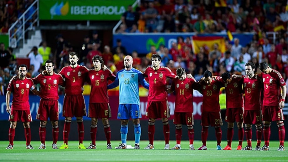 The Greatest Team in History Is Playing