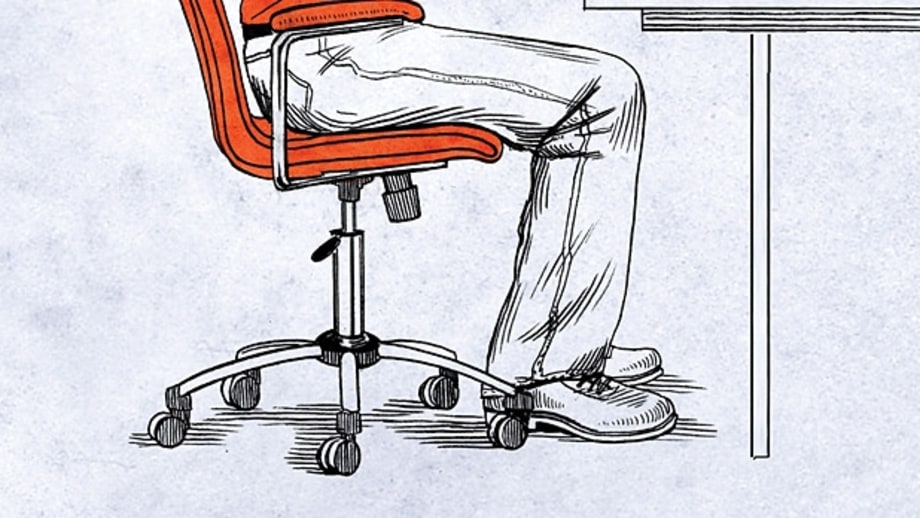 Feet