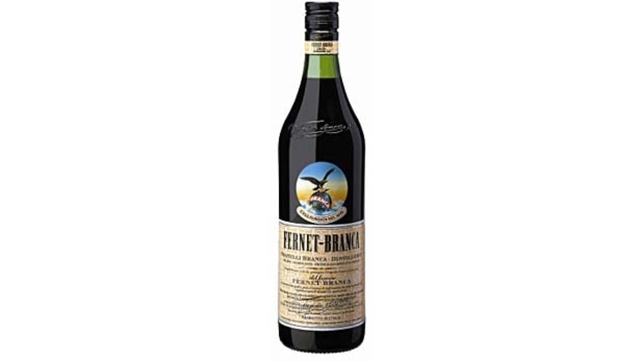 Fernet Branca