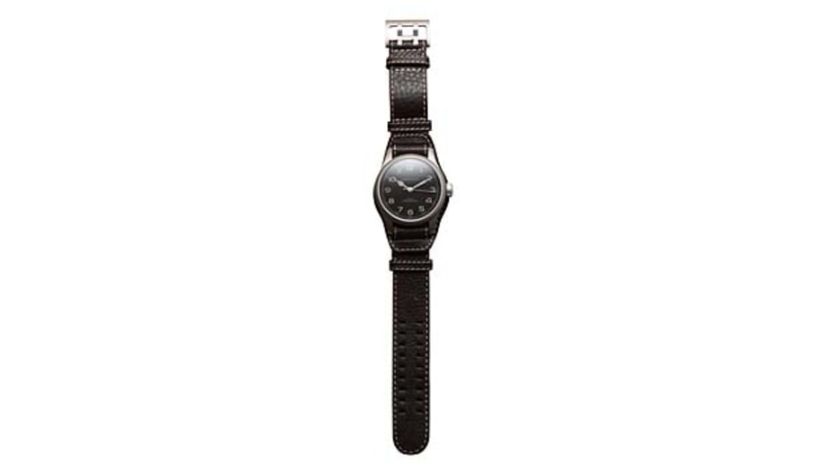 Hamilton Khaki Pioneer Handwinding Field Watch