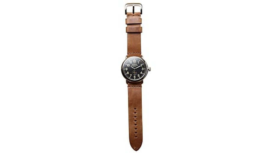 Shinola Runwell Field Watch