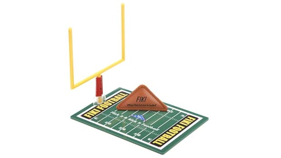 Fiki Flick Football