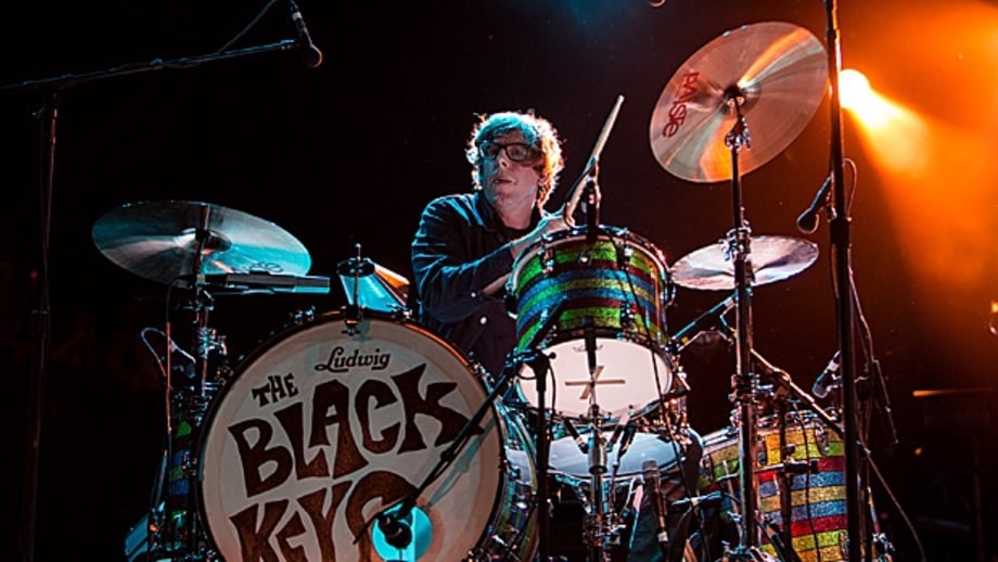 Find a Pool with Patrick Carney