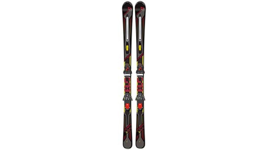 Fischer Hybrid 8.0