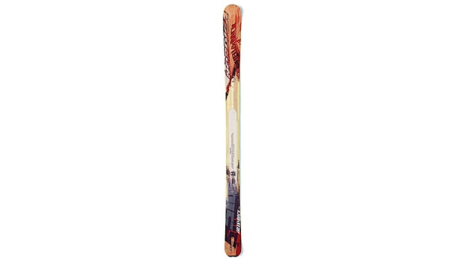 Nordica Hell & Back