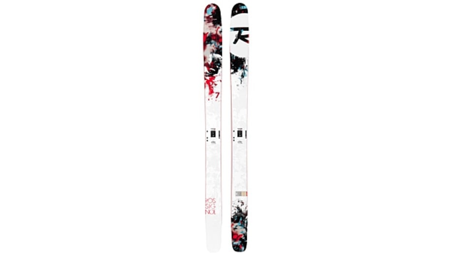 Rossignol Squad 7