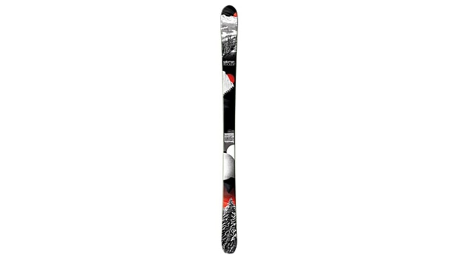 Salomon Rocker2 90s