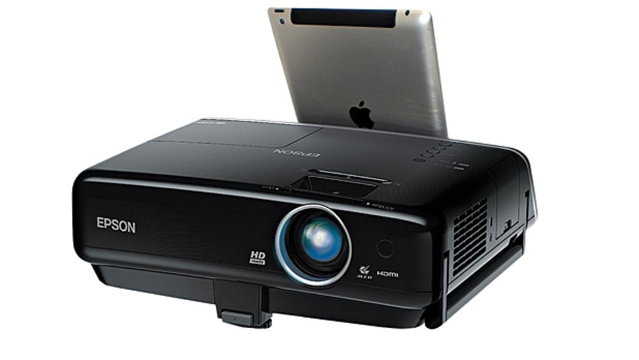 Epson MegaPlex MG-850HD