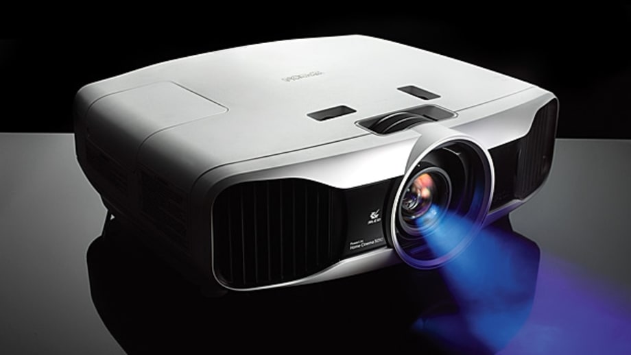 Epson PowerLite Home Cinema 5010
