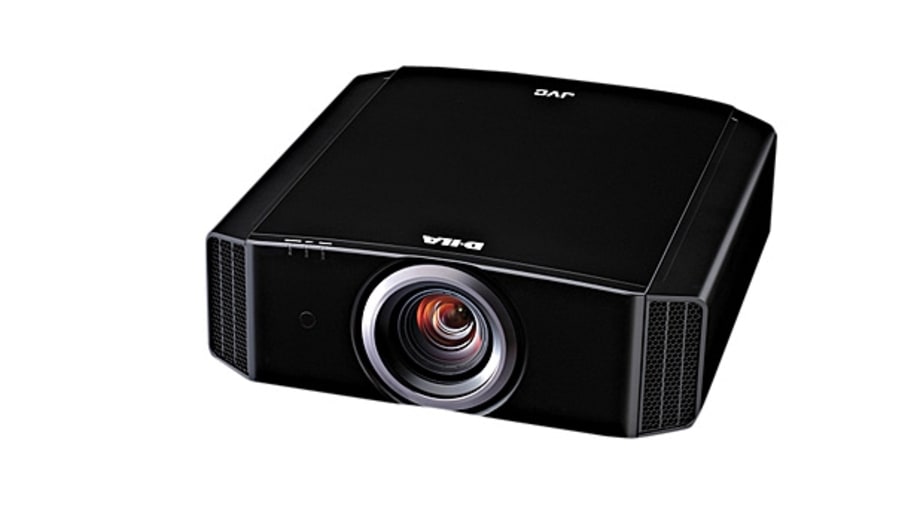 JVC DLA-X30