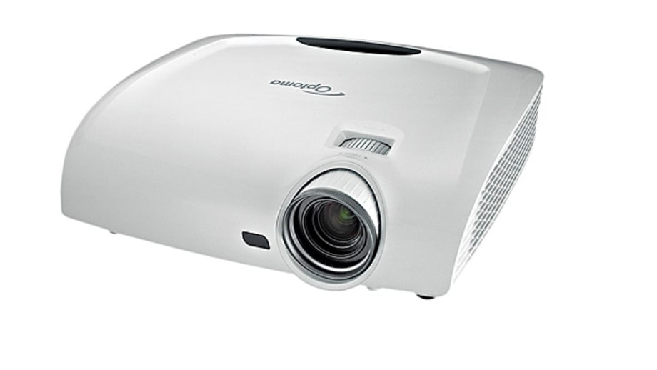 Optoma HD33