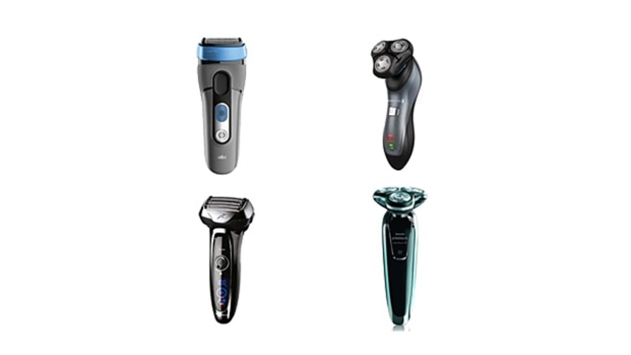Finding the Right Electric Razor
