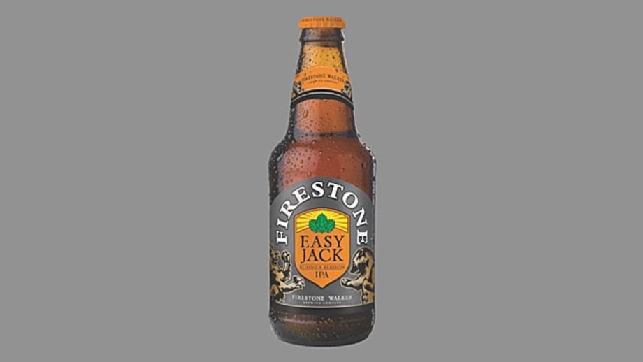 Firestone Walker Brewing Company Easy Jack