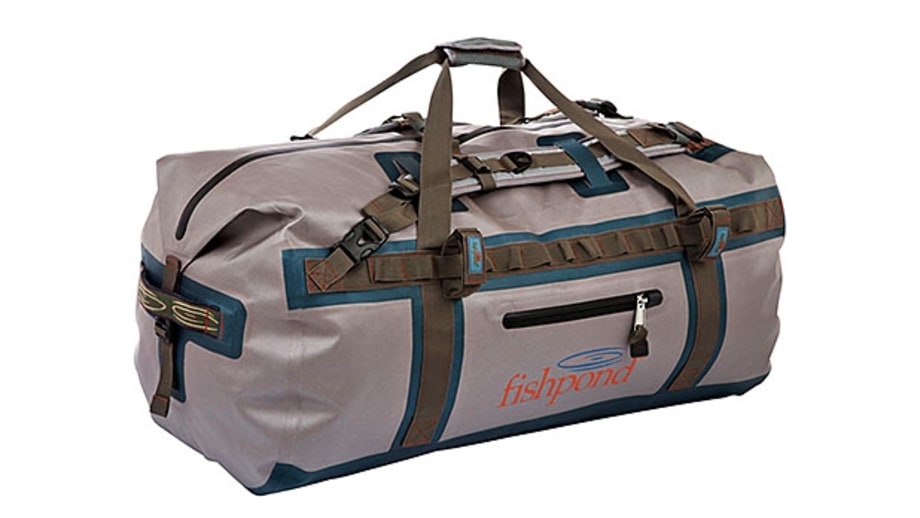 Fishpond Westwater Large Zippered Duffel