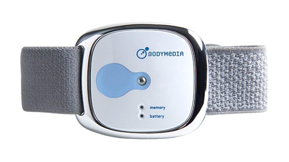 BodyMedia FIT
