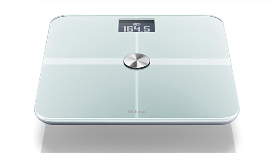 Withings Body Scale