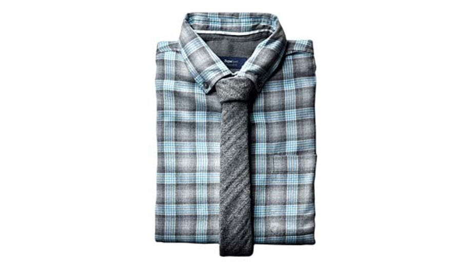Zegna Sport Casual Shirt