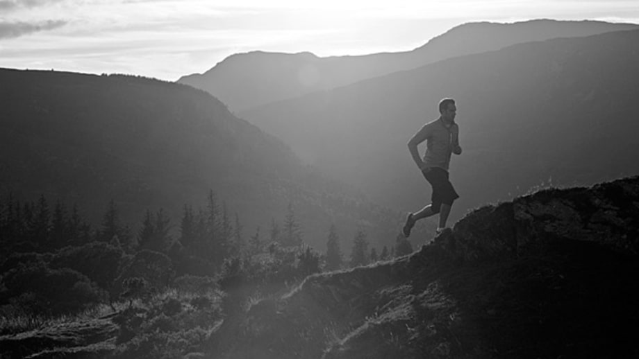 Five Primal Workouts to Reboot Your Fitness