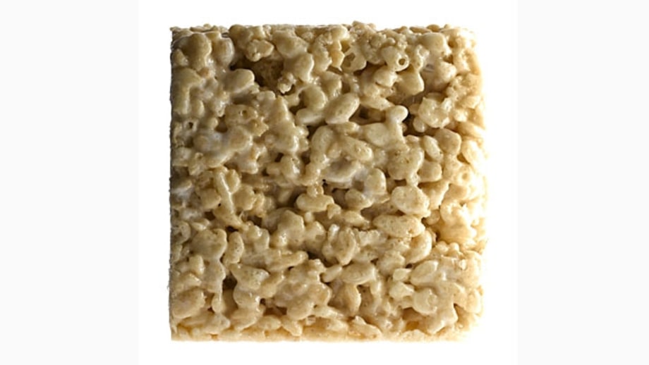 Satisfy sugar cravings with non-candy alternatives.
