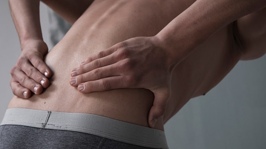 Five Ways to Prevent Low-Back Pain