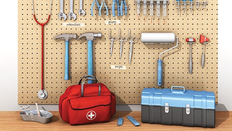 Five Ways to Take Control of Your Health Care