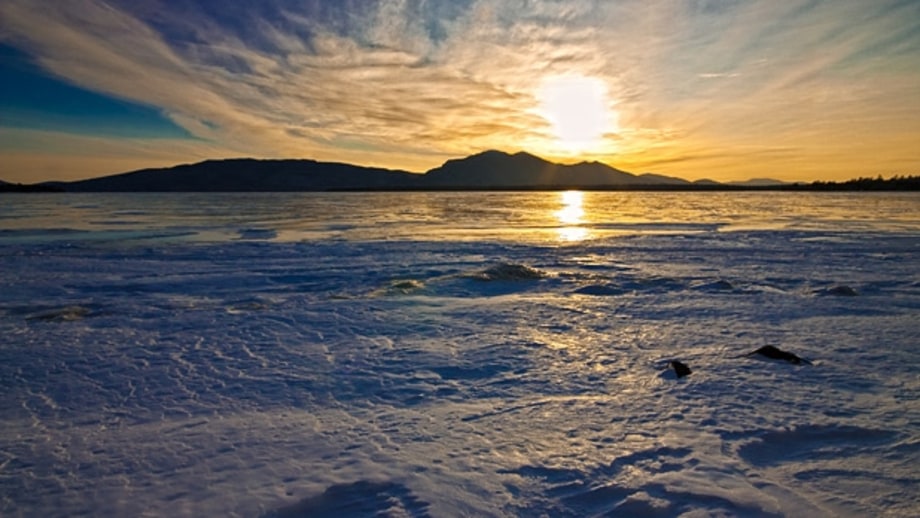 Flagstaff, Maine