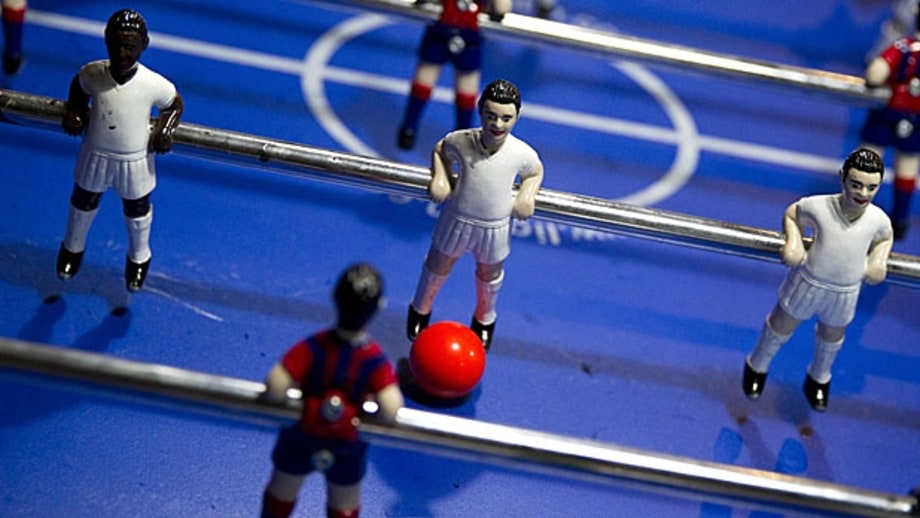 Foosball