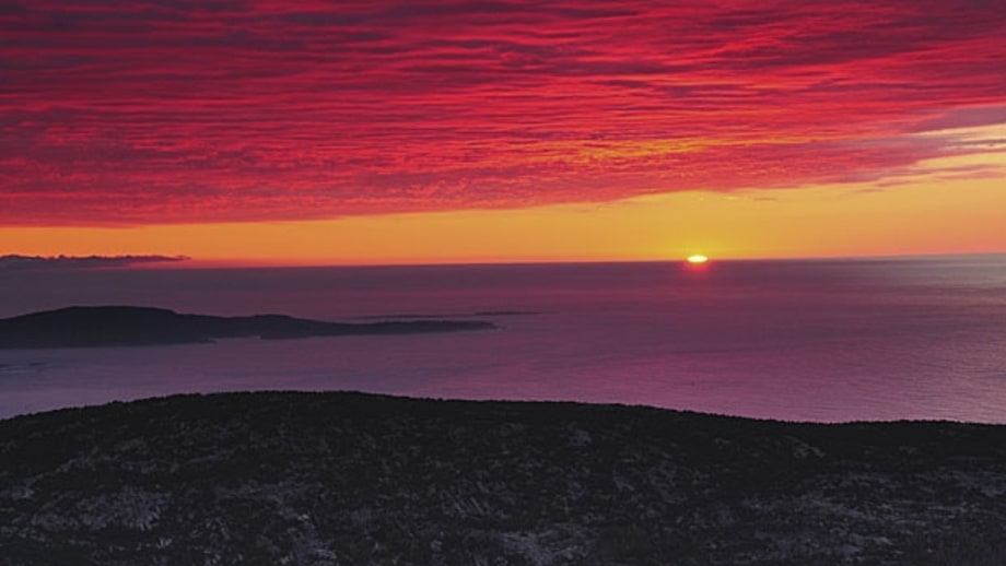 For Sunrises