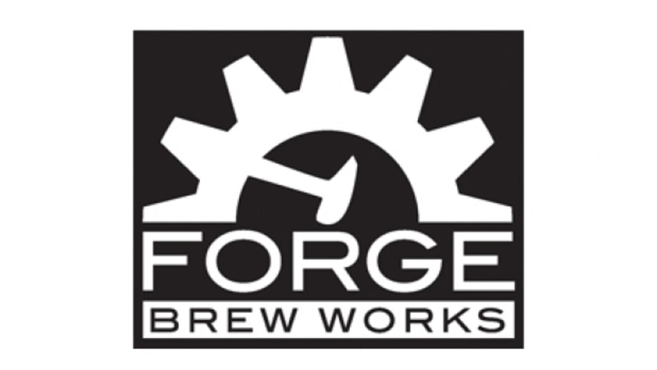 Forge Brew Works Petite Saison