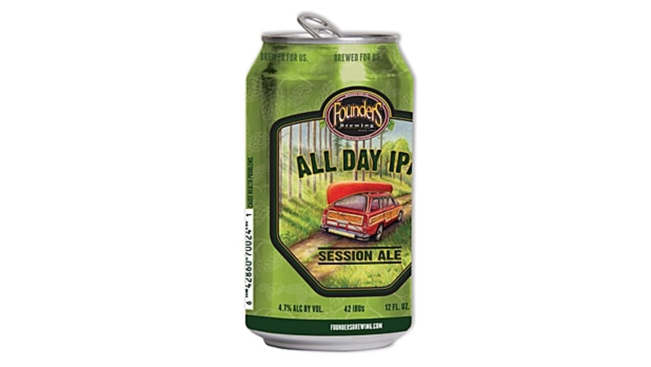 Founders All Day IPA
