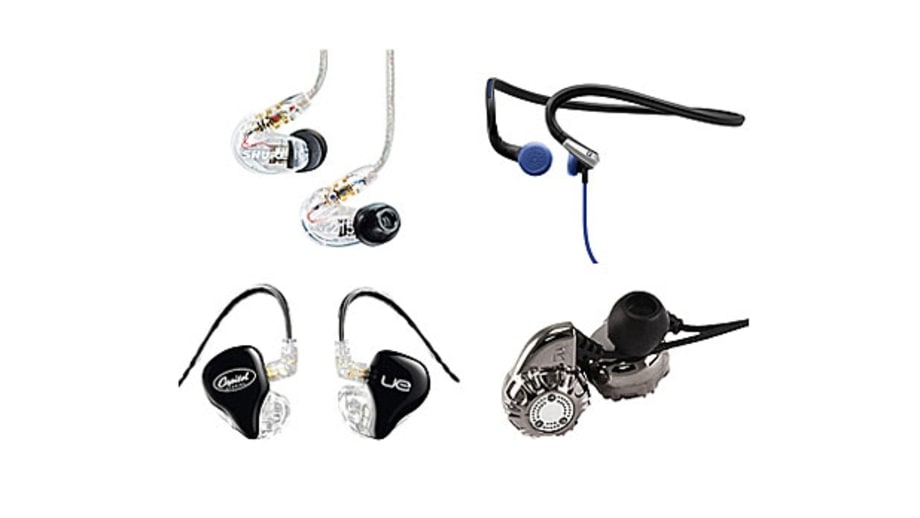 Four Earbuds That Make Great Stocking Stuffers
