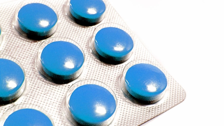 1. Limit antibiotic use.