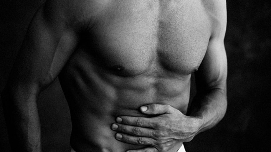 Four Rules for Gut Health
