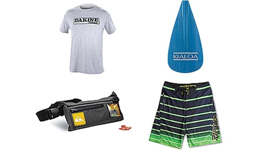 Four Standup Paddleboarding Add-Ons to Keep You Focused
