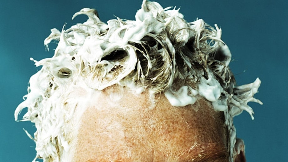 Go sulfate-free.