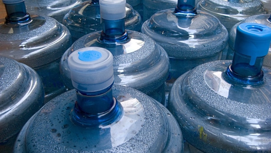 Four Things You Need to Survive a Long-Term Crisis: Water