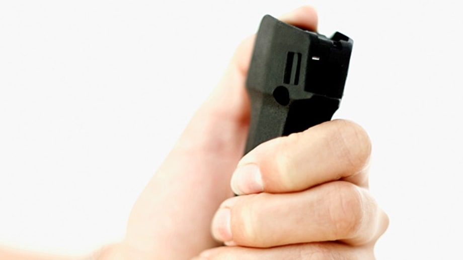 Four Things You Need to Survive a Long-Term Crisis: Weapons