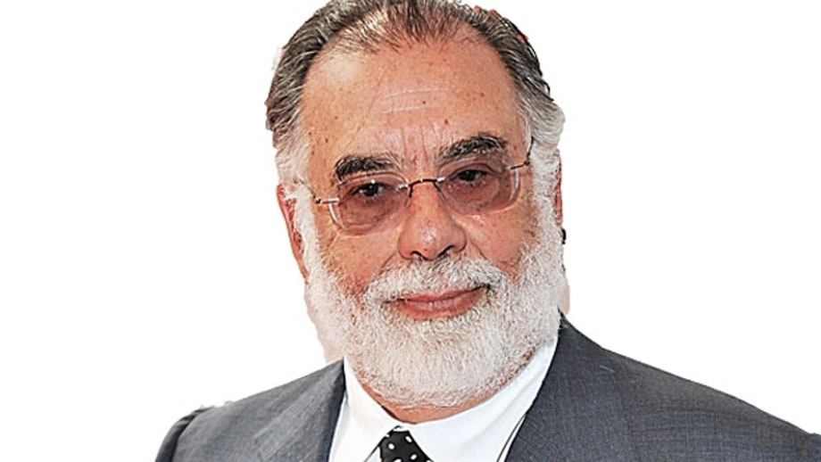 Francis Ford Coppola