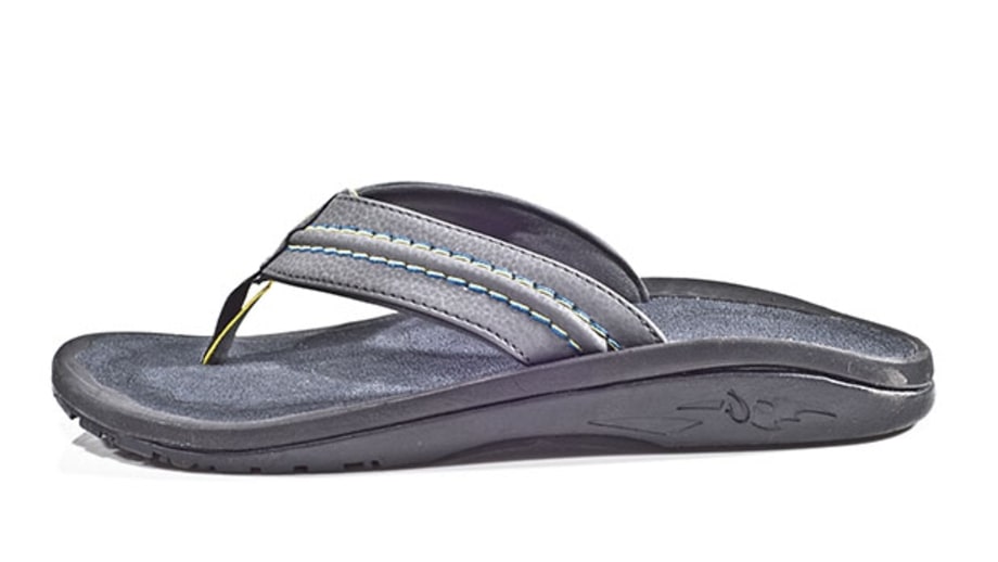 Five Heavy-Duty Flip-Flops for Outdoor Adventures