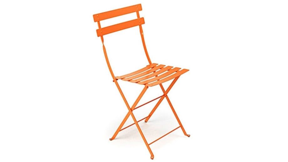 Classic Bistro Chair