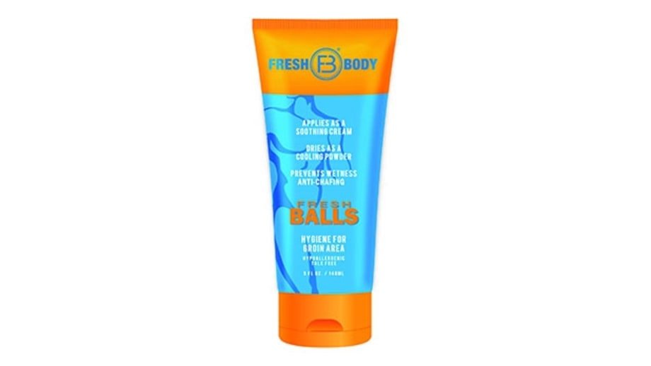 Fresh Body FreshBalls