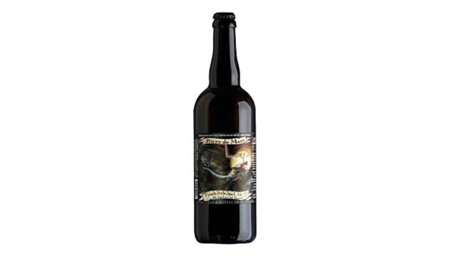 Jolly Pumpkin Biere de Mars