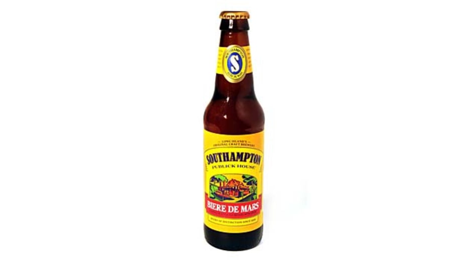 Southampton Biere de Mars