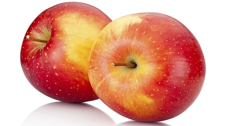 8. Fruit