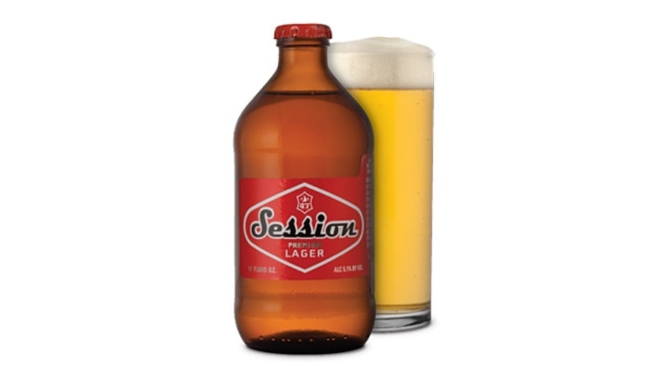 Session Lager